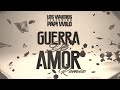 Papi Wilo Guerra De Amor