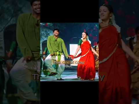 Reel tagged #trishakrishnan
