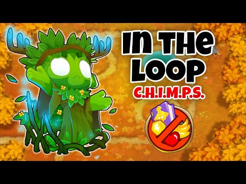 In The Loop C.H.I.M.P.S. Guide - BTD6
