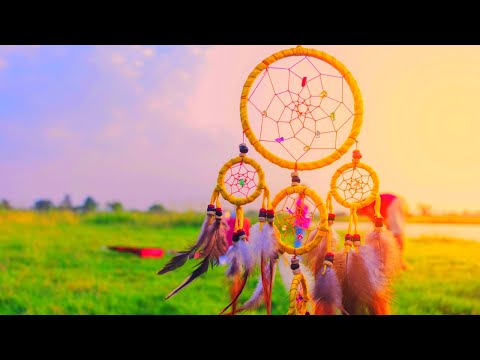 396Hz Happiness VIBES - Miracle Frequency Healing For Your HOME, Body & Mind - Emotion Cleanse Music