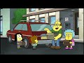 The Bean Family Big City Greens