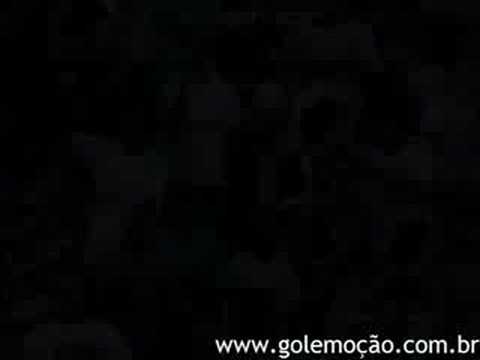 GOL Emoção: Corinthians 2 x 0 America-RN - Radio Jovem Pan - Brasileiro série b 2008 19ª rodada