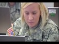 Army MOS 68G Patient Administration Specialist