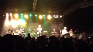 Gone Today Soja @ Cali Roots festival 5-26-2012
