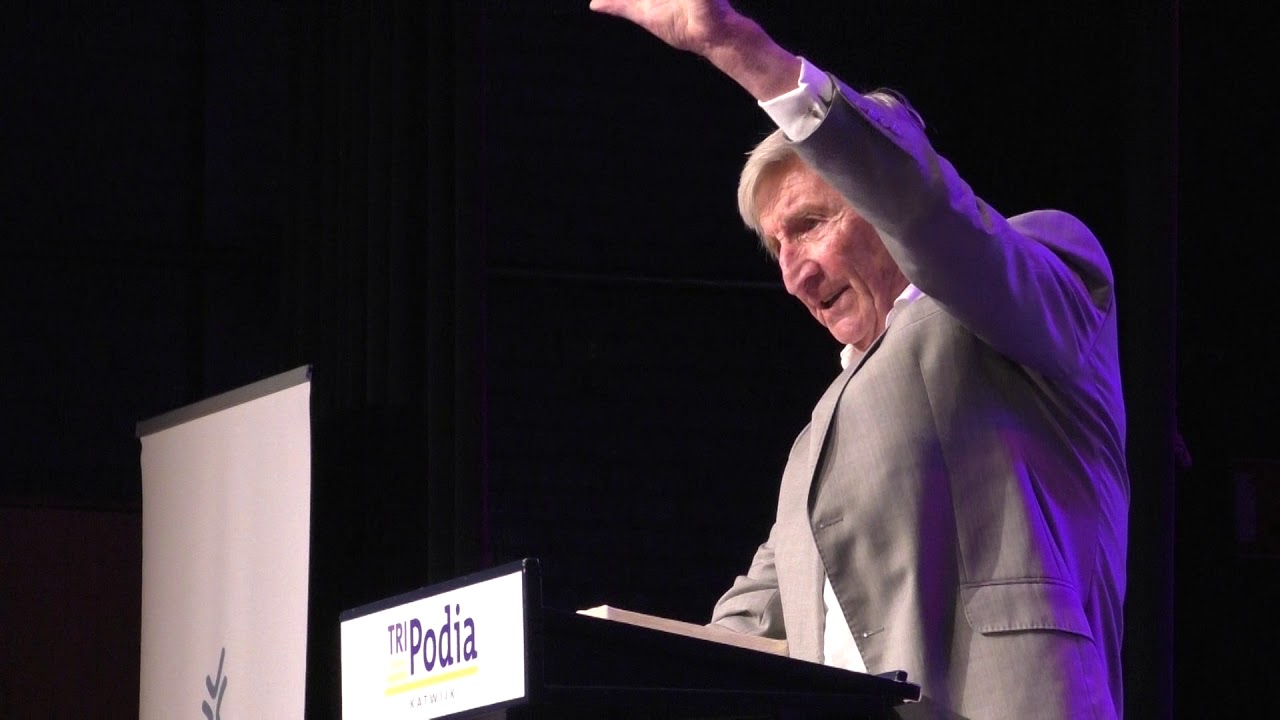 Terugblik op de presentatie van Hoe ziet de hemel eruit