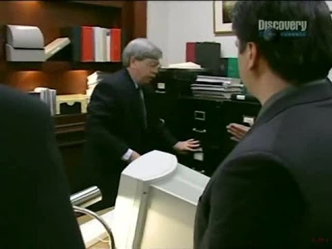 The FBI Files S05 E18   Deadly Influence