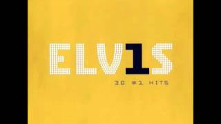 A Little Less Conversation (JXL Radio Edit Remix)