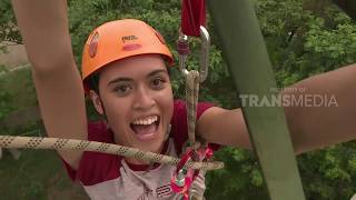 Download lagu PARA PETUALANG CANTIK | JAYA WIJAYA (10/12/17) 1 - 4 mp3