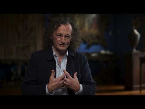 Martin Hayes introduces the 2021 Masters of Tradition