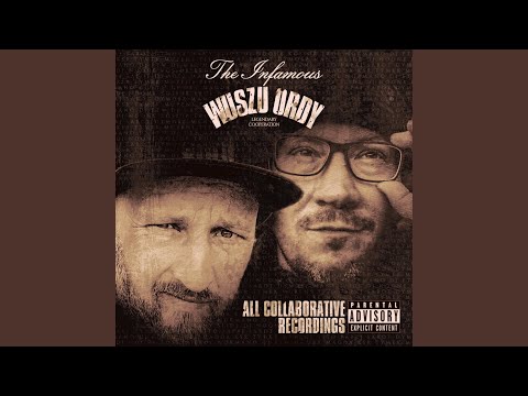 Farmazon (feat. Ordy + Mupens + Tito 2011 - Ordy SKŁÓCONY)