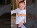 Fun Squad Makes A Sandwich Shorts