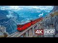 Relax Enjoy In 4K HDR 60FPS Dolby Vision The Most Stunning Footage