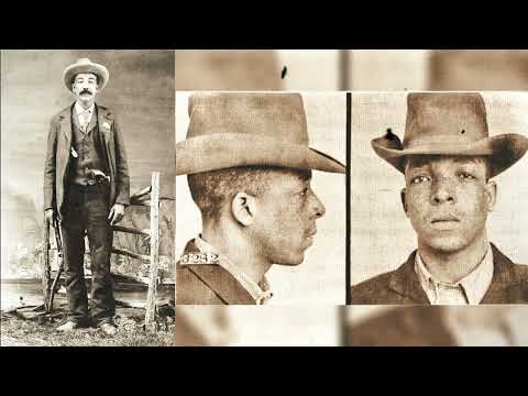 Why Wild West Lawmen Feared The Quiet Iowa Farm Boy Who Killed Nine Sheriffs Before Falling
