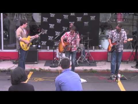 Jeff Byrd & Dirty Finches | Original & Unsigned | Music Go Round Boston