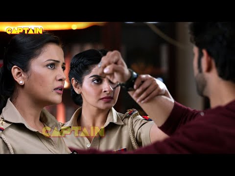 जब आती है वर्दी की इज्जत पर बात तो चलता है Karishma Singh का हाथ | Best of Maddam Sir | Full Episode