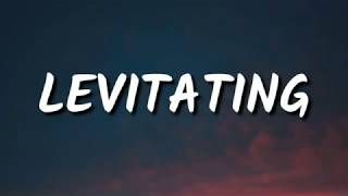 Dua Lipa - Levitating (Lyrics)