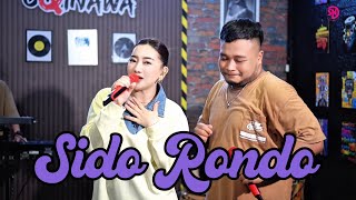 Download lagu SIDO RONDO - SUSI NGAPAK Feat DANU AMERA ( Live Cover x oQinawa ) mp3