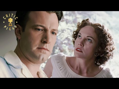 Ben Affleck And Diane Lane's Incredible Scene | Hollywoodland