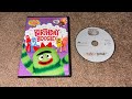 Opening To Yo Gabba Gabba Birthday Boogie 2010 DVD