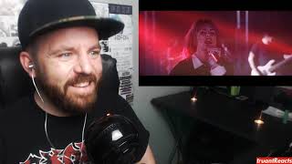 iwrestledabearonce - Gift Of Death (Music Video) - REACTION!