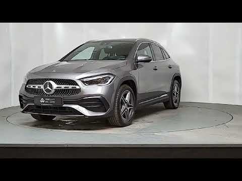 Mercedes-Benz GLA-Class GLA 250e Premium Plus Exc - Image 2