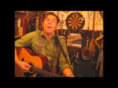Pete Williams  - If You Go Away  - Songs From The Shed