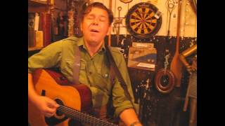 Pete Williams  - If You Go Away  - Songs From The Shed