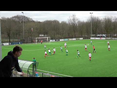 Zwaluw VFC JO13-1 ; Geldrop JO13-1 4 ; 0 16-3-2109 C2508