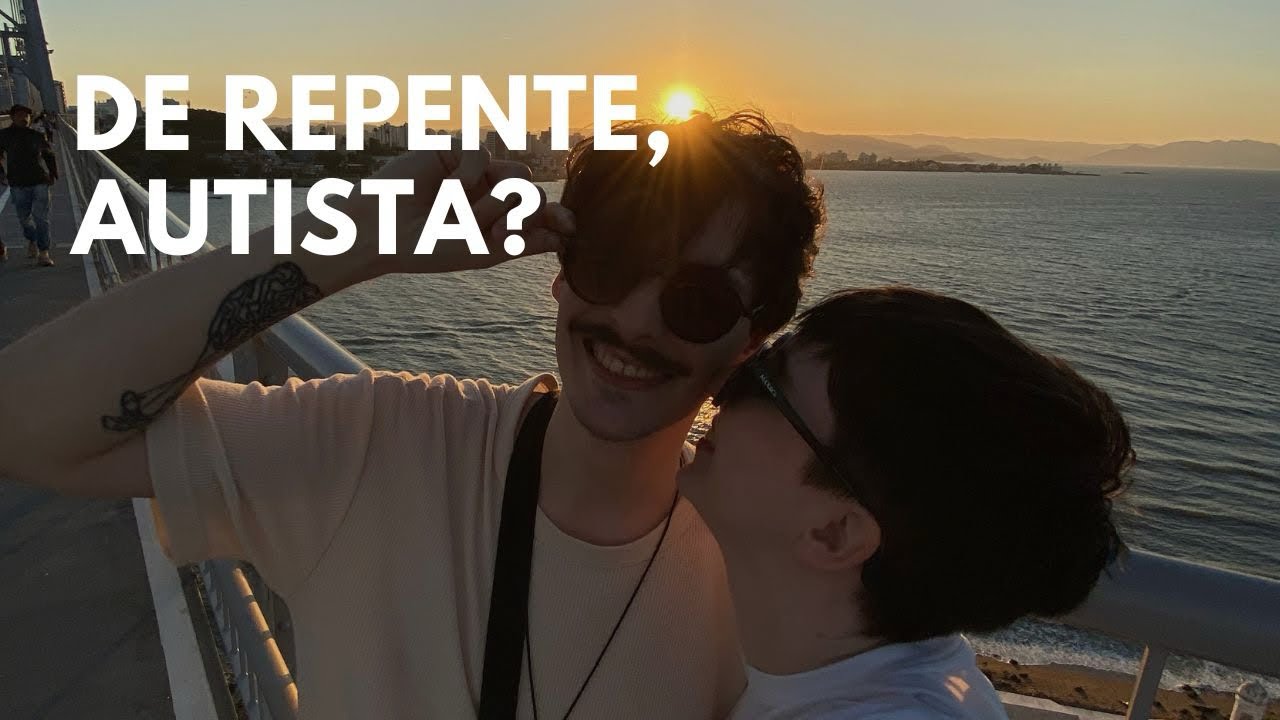 como descobrimos o autismo do pedro: diagnóstico, laudo e sintomas