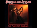 Flotsam and Jetsam "No Place For Disgrace ...