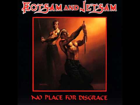 Flotsam and Jetsam 