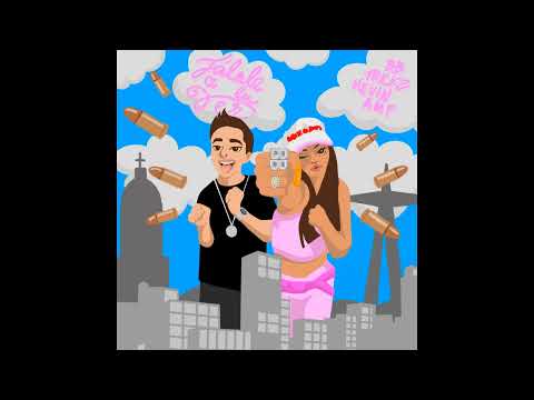 Jálale alv - BB Trickz, Kevin AMF (Instrumental)