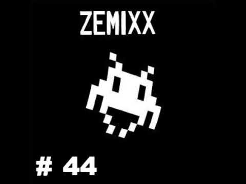 Zemixx 44 (Joachim Garraud)