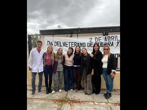 Creación del Centro de Formación Integral N°1 en Gral Villegas