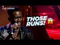 PERE JASON Episode 16 Lives The Voice Nigeria