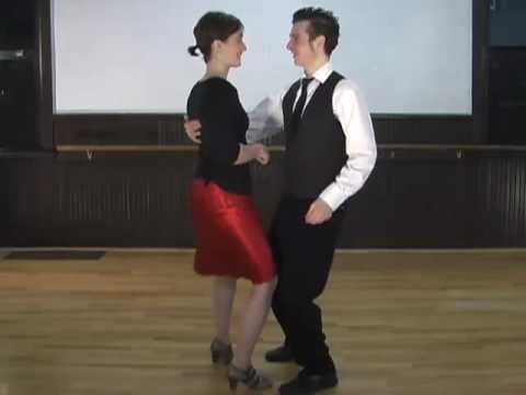 Blues for Beginners with Lucky Skillen and Chris Morse