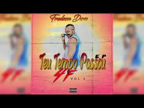 Fredson Dove   Teu Tempo Passou   YouTube 360p