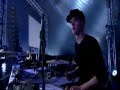 The Horrors - Who Can Say (live Glastonbury 2011)