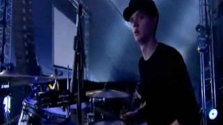 The Horrors - Who Can Say (live Glastonbury 2011)