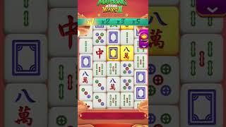 😲 Can’t believe this just happened on [ Mahjong Ways 2 ] Slot ! 🎉🔥