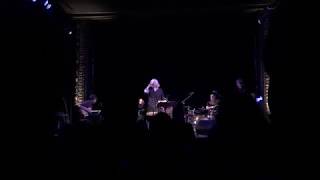 Cowboy Junkies - Dreaming my Dreams with You - The Regent Theater, Arlington, MA