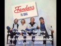Fenders - Et lille hus på landet 