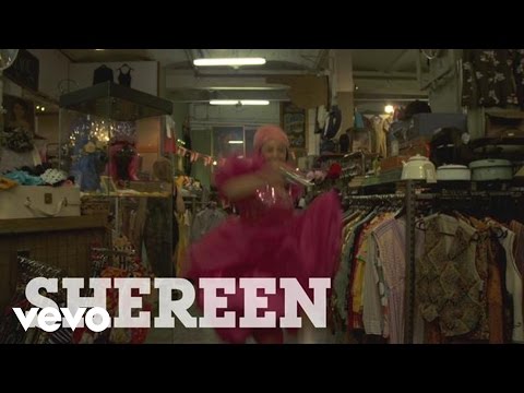 Neon Jungle - Introducing Shereen