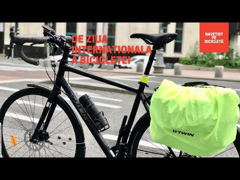 Ziua Internațională a Bicicletei