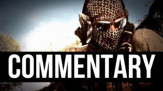 Aftermath + Snipers + Rambling