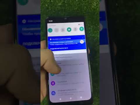 Смартфон Cubot p40