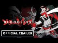 Vidéo de gameplay de Bloodless  Nintendo