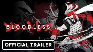 Bloodless (PC) Steam Key GLOBAL