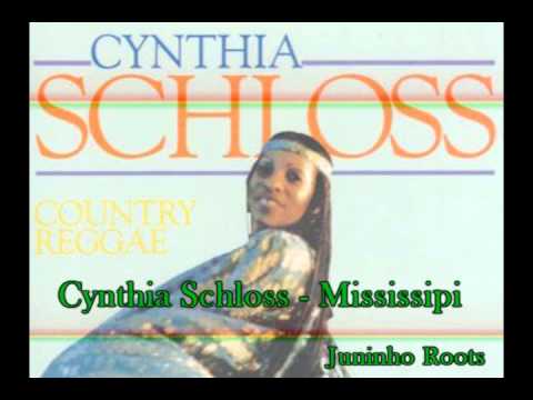 Cynthia Schloss - Mississipi