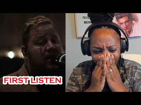 First Time Listening | Jelly Roll - Save Me Reaction